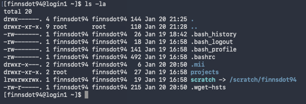 image of console